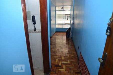 Apartamento para alugar com 47m², 1 quarto e sem vagaSala
