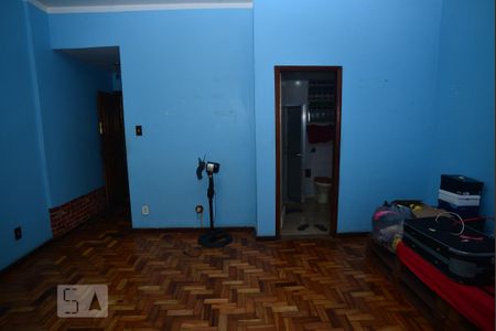 Apartamento para alugar com 47m², 1 quarto e sem vagaSala