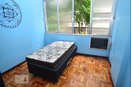 Apartamento para alugar com 47m², 1 quarto e sem vagaQuarto 1