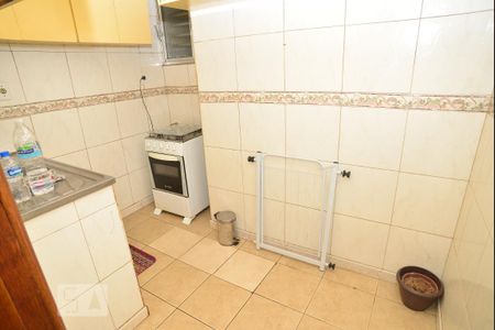 Apartamento para alugar com 47m², 1 quarto e sem vagaCozinha