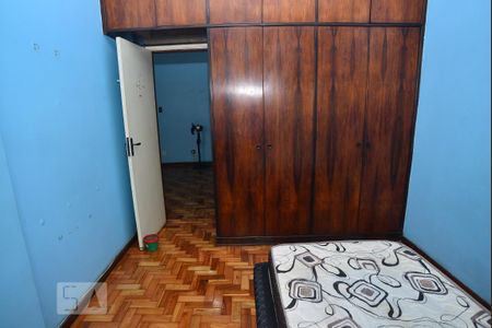 Quarto 1 de apartamento para alugar com 1 quarto, 47m² em Centro, Rio de Janeiro