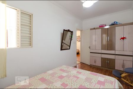 Quarto 2 de casa para alugar com 2 quartos, 110m² em Vila Campos Sales, Campinas