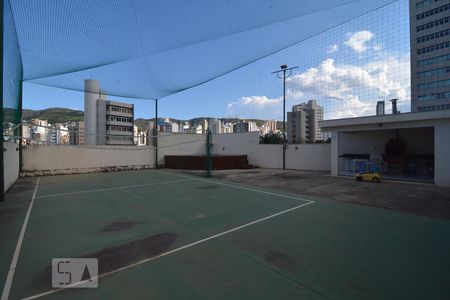 Apartamento para alugar com 110m², 3 quartos e 2 vagasQuadra 