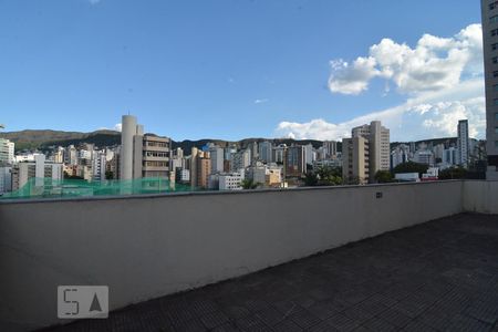Apartamento para alugar com 110m², 3 quartos e 2 vagasVista 