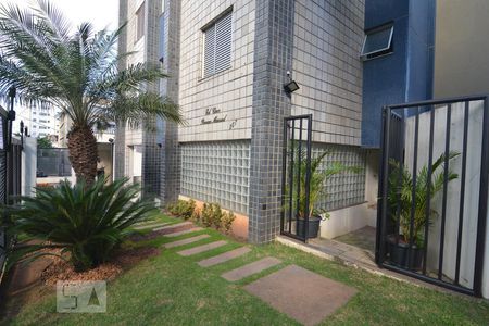 Apartamento para alugar com 110m², 3 quartos e 2 vagasJardins