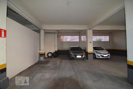 Apartamento para alugar com 110m², 3 quartos e 2 vagasVaga garagem