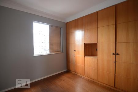 Suíte de apartamento para alugar com 3 quartos, 110m² em São Pedro, Belo Horizonte