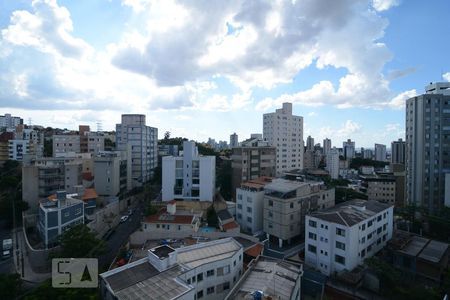 Apartamento para alugar com 110m², 3 quartos e 2 vagasVista 