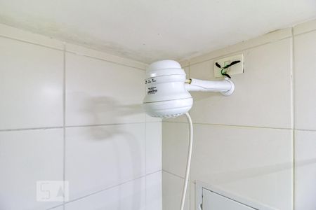 Studio à venda com 50m², 1 quarto e 1 vaga Studio à venda com 50m², 1 quarto e 1 vagaCHuveiro