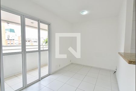 Apartamento para alugar em Vila Mariana