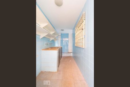 Casa para alugar com 400m², 7 quartos e 2 vagasÁrea de Serviço