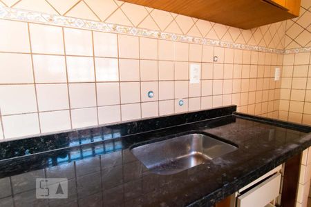 Casa para alugar com 400m², 7 quartos e 2 vagasCozinha 02 Segundo Andar