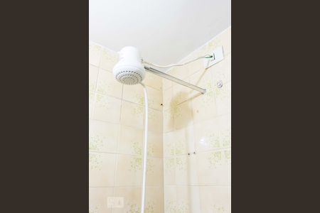 Casa para alugar com 400m², 7 quartos e 2 vagasChuveiro do Banheiro Suíte 01