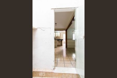 Casa para alugar com 400m², 7 quartos e 2 vagasVaranda 02