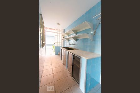 Casa para alugar com 400m², 7 quartos e 2 vagasÁrea de Serviço