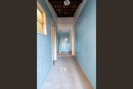 Casa para alugar com 400m², 7 quartos e 2 vagasÁrea de Serviço