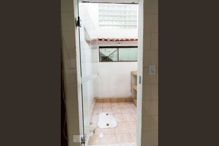 Casa para alugar com 400m², 7 quartos e 2 vagasVaranda 02