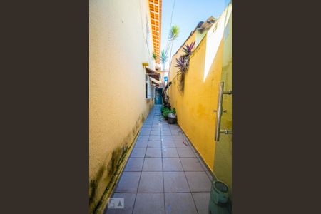 Casa para alugar com 400m², 7 quartos e 2 vagasCorredor Externo