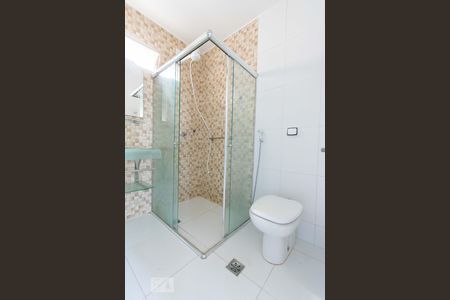 Casa para alugar com 400m², 7 quartos e 2 vagasBanheiro Social 02