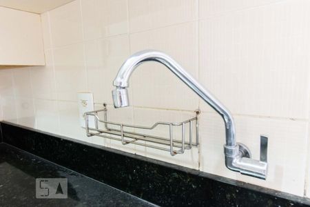 Casa para alugar com 400m², 7 quartos e 2 vagasPia da Cozinha 01