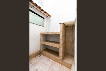 Casa para alugar com 400m², 7 quartos e 2 vagasVaranda 02