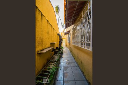 Casa para alugar com 400m², 7 quartos e 2 vagasCorredor Externo