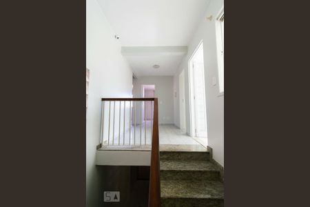 Casa para alugar com 400m², 7 quartos e 2 vagasSegundo Andar