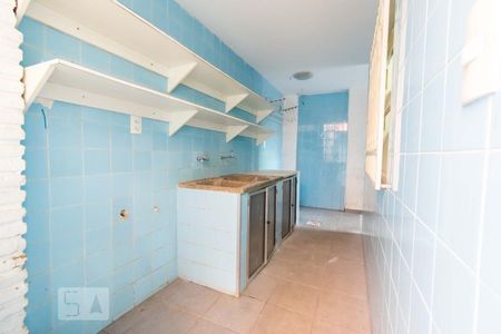 Casa para alugar com 400m², 7 quartos e 2 vagasÁrea de Serviço