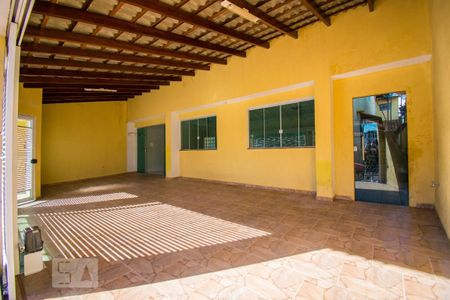 Casa para alugar com 400m², 7 quartos e 2 vagasÁrea Externa