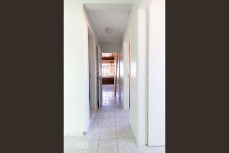 Casa para alugar com 400m², 7 quartos e 2 vagasSegundo Andar