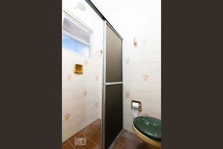 Casa para alugar com 400m², 7 quartos e 2 vagasBanheiro de Serviço