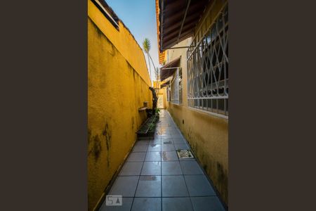 Casa para alugar com 400m², 7 quartos e 2 vagasCorredor Externo