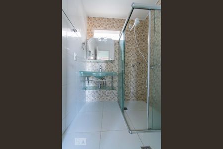 Casa para alugar com 400m², 7 quartos e 2 vagasBanheiro Social 02