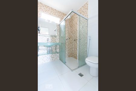 Casa para alugar com 400m², 7 quartos e 2 vagasBanheiro Social 02