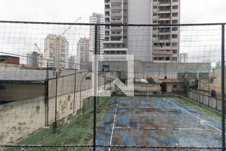Vista da Sala de apartamento para alugar com 2 quartos, 80m² em Saúde, São Paulo