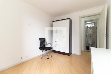 Quarto  de apartamento para alugar com 2 quartos, 80m² em Saúde, São Paulo