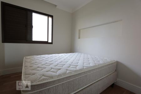 Suite  de apartamento à venda com 4 quartos, 170m² em Jardim Monte Kemel, São Paulo