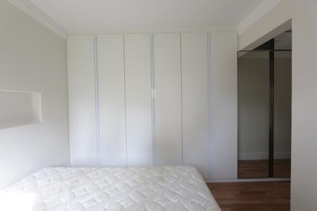 Suite 3 de apartamento à venda com 4 quartos, 170m² em Jardim Monte Kemel, São Paulo