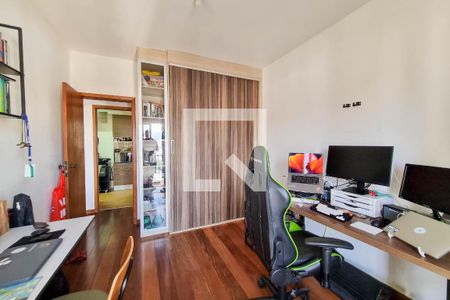 Quarto de apartamento à venda com 2 quartos, 76m² em Maracanã, Rio de Janeiro