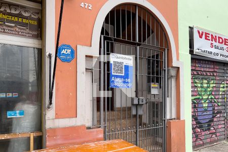 Apartamento para alugar com 52m², 1 quarto e sem vagaplaca