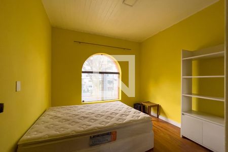 Quarto de apartamento para alugar com 1 quarto, 52m² em Vila Clementino, São Paulo