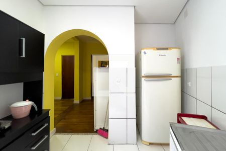Apartamento para alugar com 52m², 1 quarto e sem vagaCozinha