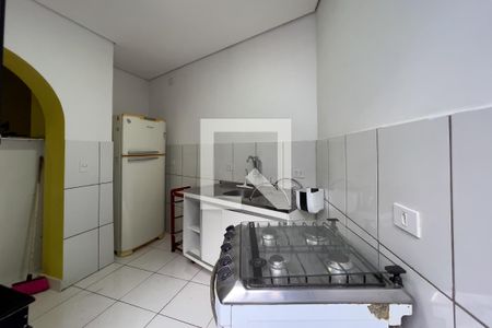 Apartamento para alugar com 52m², 1 quarto e sem vagaCozinha