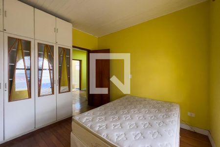 Quarto de apartamento para alugar com 1 quarto, 52m² em Vila Clementino, São Paulo