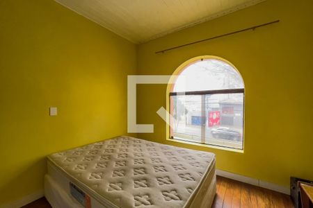 Quarto de apartamento para alugar com 1 quarto, 52m² em Vila Clementino, São Paulo