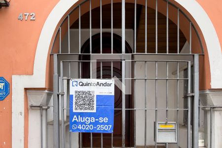 Apartamento para alugar com 52m², 1 quarto e sem vagaPlaca