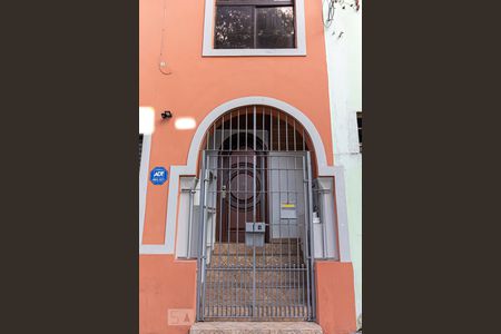 Apartamento para alugar com 52m², 1 quarto e sem vagaFachada