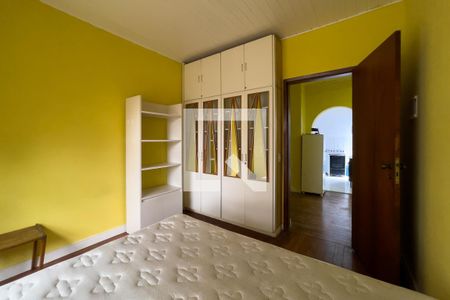 Quarto de apartamento para alugar com 1 quarto, 52m² em Vila Clementino, São Paulo