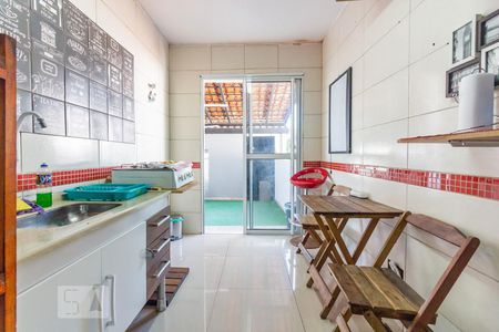 Apartamento à venda com 150m², 4 quartos e sem vaga Apartamento à venda com 150m², 4 quartos e sem vagaCozinha