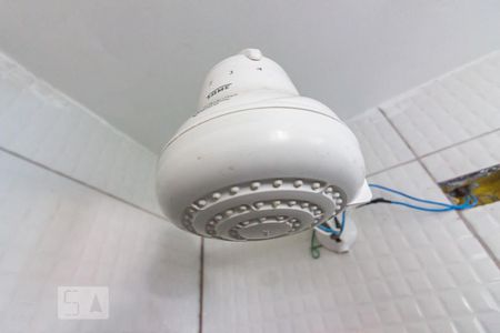 Apartamento à venda com 150m², 4 quartos e sem vaga Apartamento à venda com 150m², 4 quartos e sem vagaChuveiro